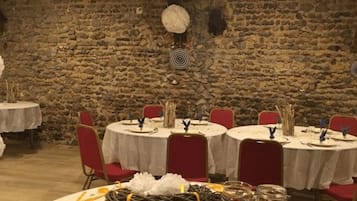 Evenementenzaal