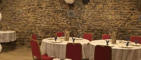 Sala ricevimenti