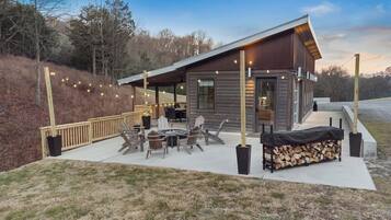 Servei de restauració a l'aire lliure