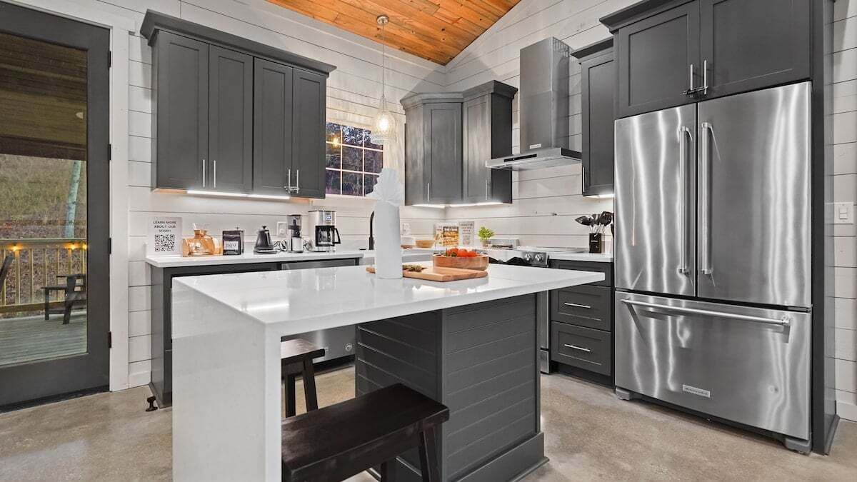 微波爐、爐具、洗碗機、咖啡機/沖茶器