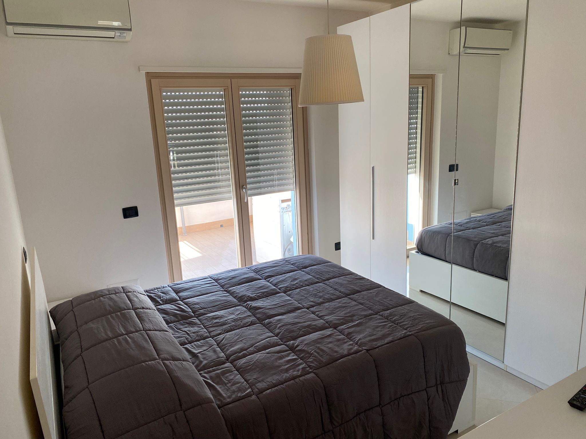 1 camera, ferro/asse da stiro, Wi-Fi, lenzuola