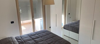 Cassino-two-room apartment-park rondo