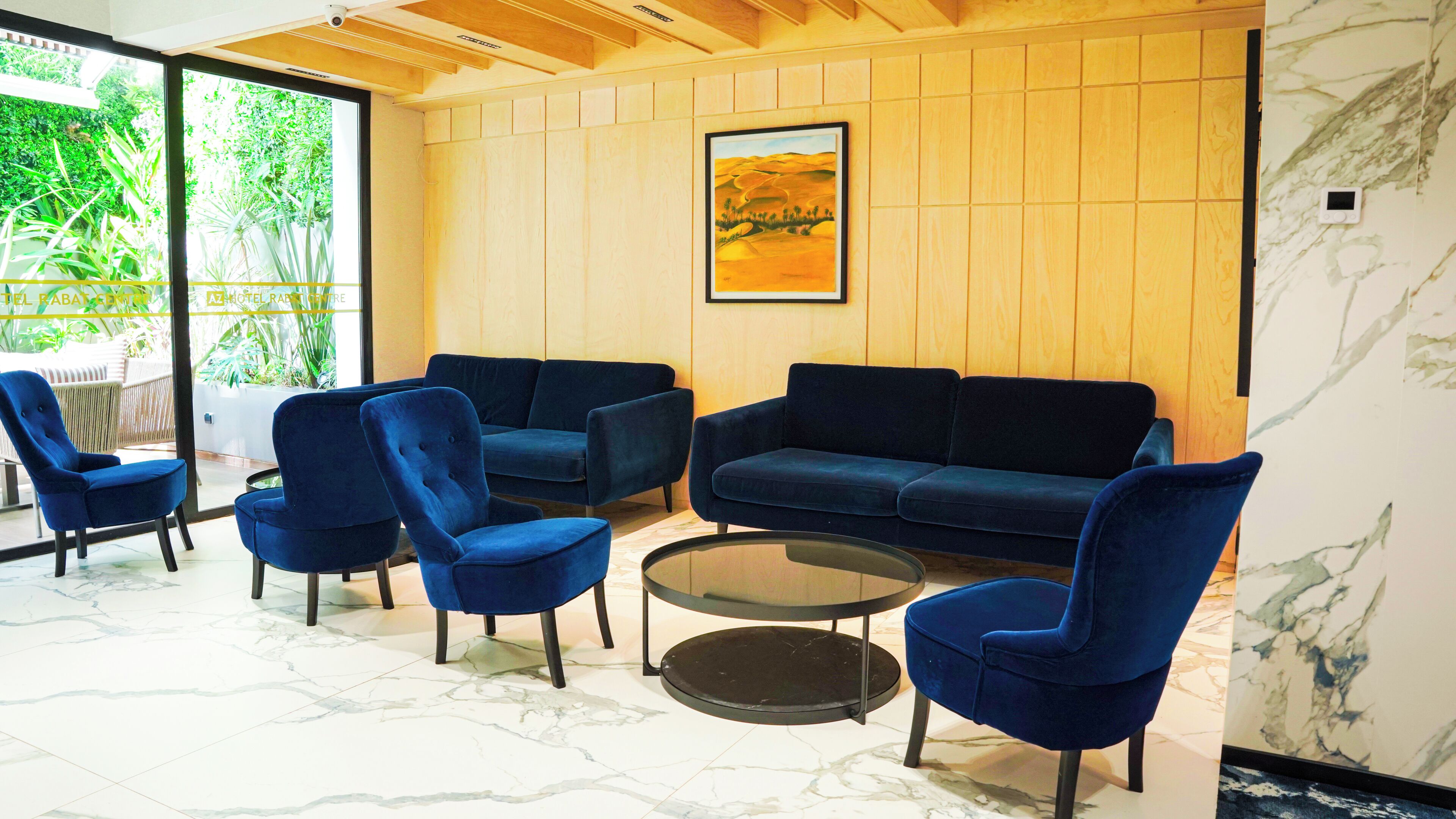 Photo - Az Hotel Rabat Centre