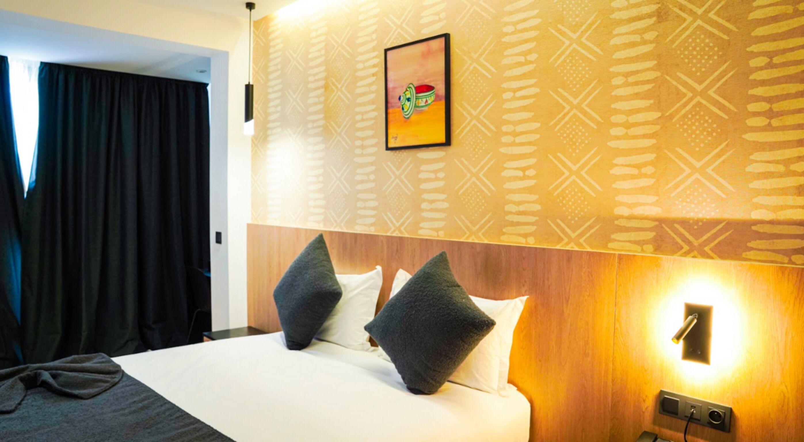 Photo - Az Hotel Rabat Centre