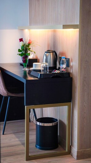 Habitación superior