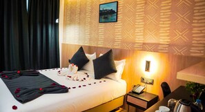 Room - Az Hotel Rabat Centre (Rabat)