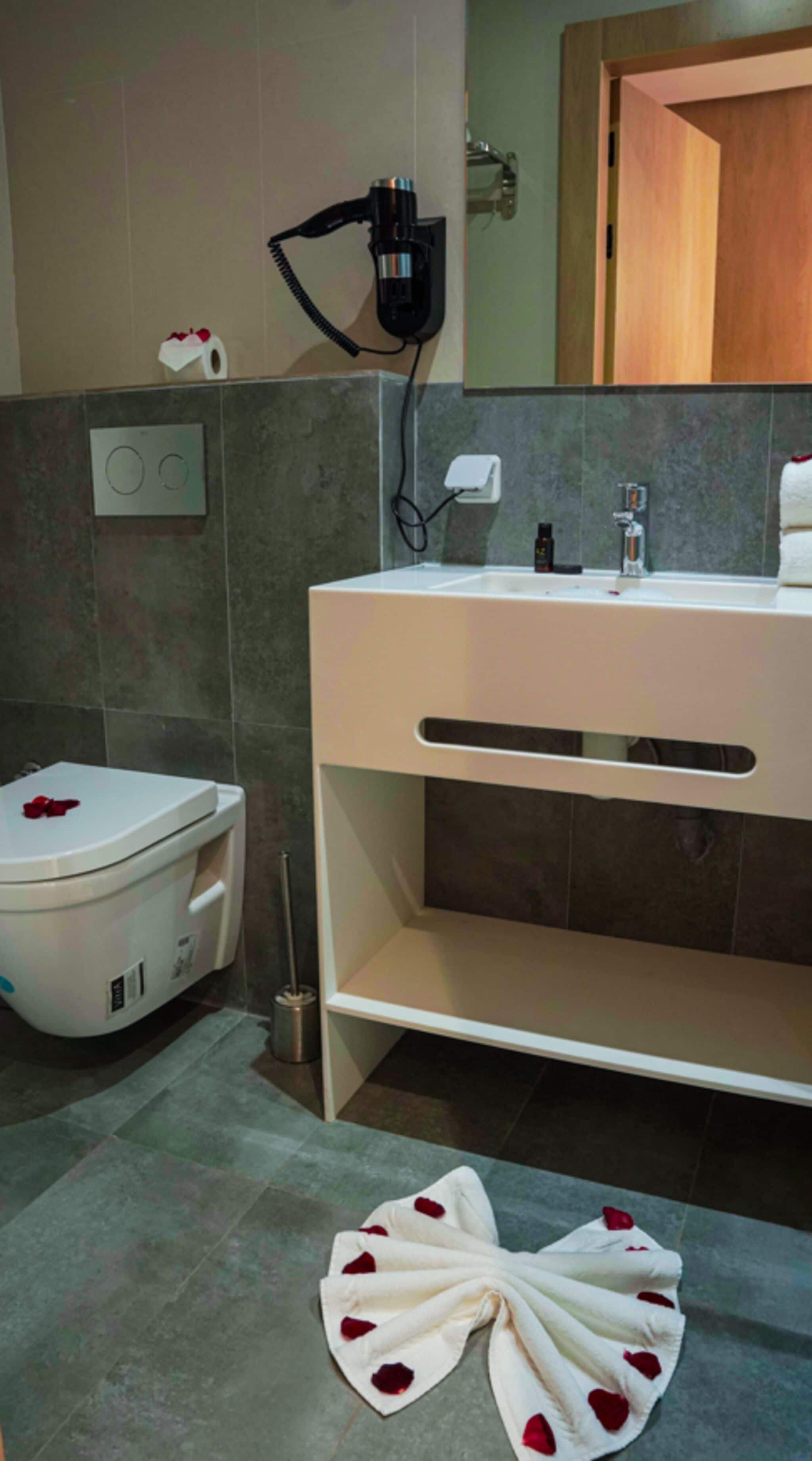 Photo - Az Hotel Rabat Centre