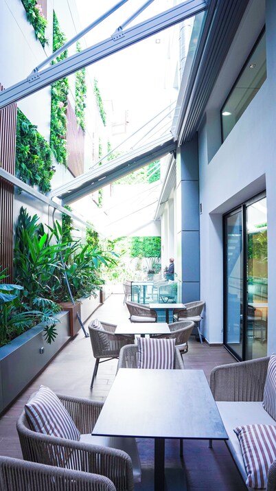 Az Hotel Rabat Centre