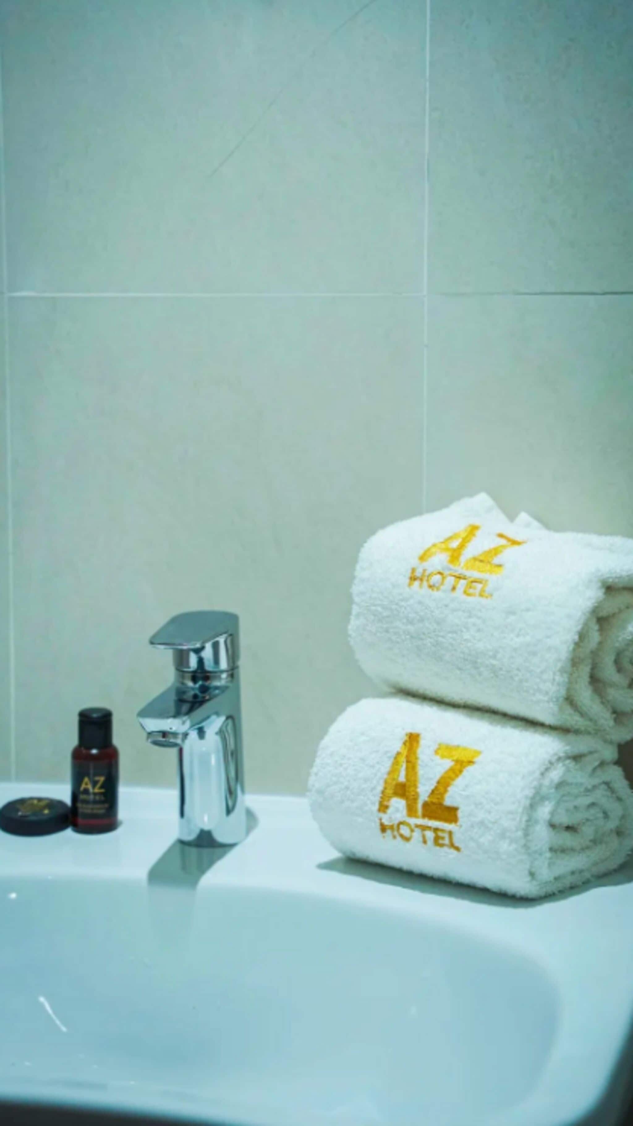Photo - Az Hotel Rabat Centre