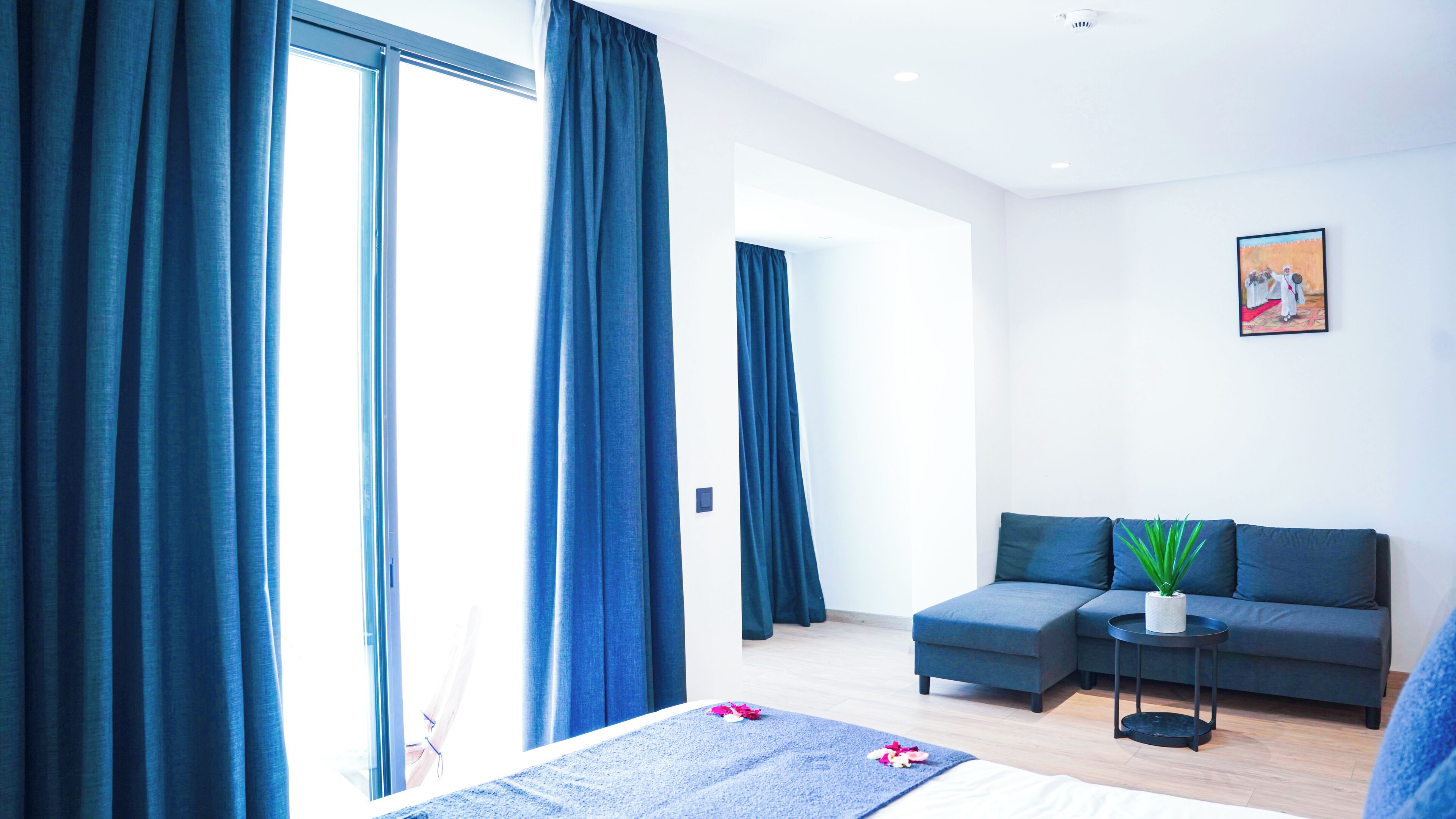 Photo - Az Hotel Rabat Centre