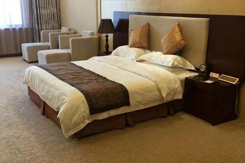 Wulagai Guest House