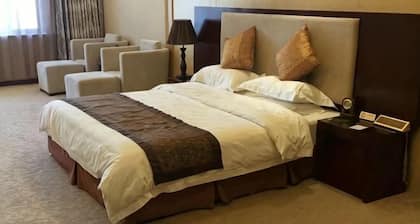 Wulagai Guest House