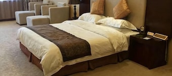 Wulagai Guest House