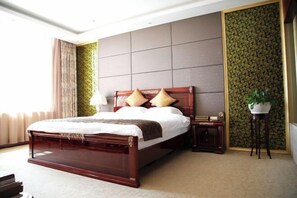 Room - Wulagai Guest House (East Ujimqin Banner)