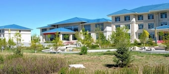 Wulagai Guest House