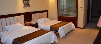 Wulagai Guest House