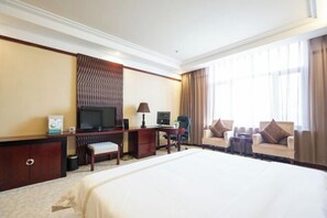 Room - Wulagai Guest House (East Ujimqin Banner)
