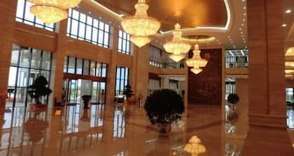 Wulagai Guest House