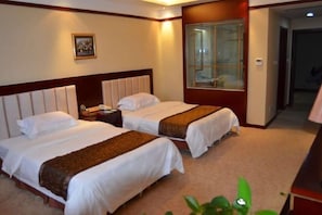 Room - Wulagai Guest House (East Ujimqin Banner)