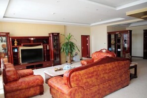 Room - Wulagai Guest House (East Ujimqin Banner)