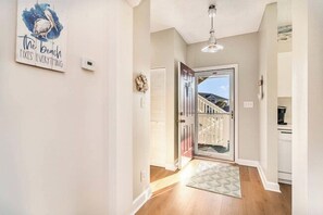 Interior - Wedgewood #124 Great for Couples! (North Myrtle Beach)