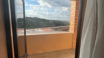 Deluxe Room, Balcony, Park View