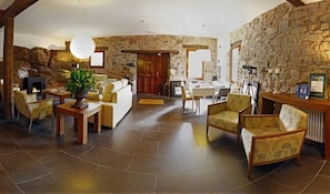 Detalle del interior