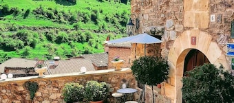 Posada Real LA ALMAZUELA