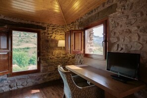 Ropa de cama de alta calidad, edredón y escritorio 