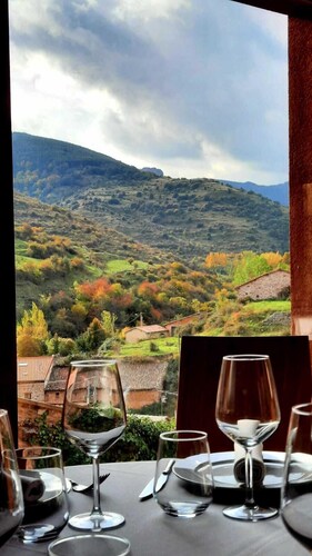 Posada Real LA ALMAZUELA