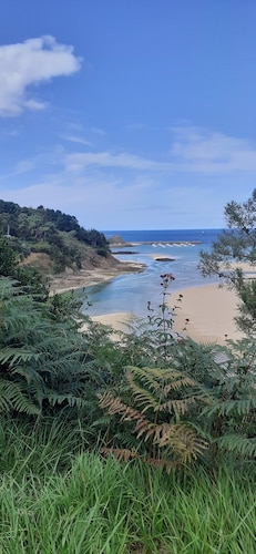 Ty Douar Maison de charme à 15 min des plages! idéal pour visiter la Bretagne