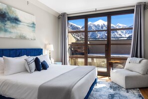 2 bedrooms, iron/ironing board, Internet, bed sheets