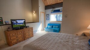 Condo, 2 Bedrooms | 2 bilik tidur, Wi-fi percuma 