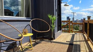 House, 3 Bedrooms | Terrace/patio