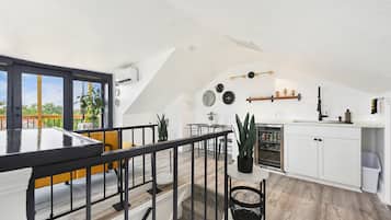 House, 3 Bedrooms | Interior