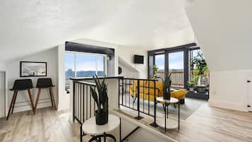 Casa, 3 habitaciones | Interior