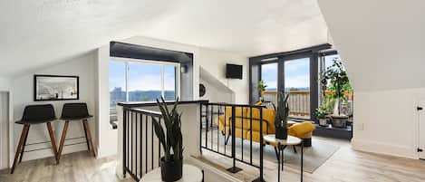 Casa, 3 habitaciones | Interior