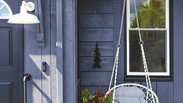 House, 3 Bedrooms | Property grounds