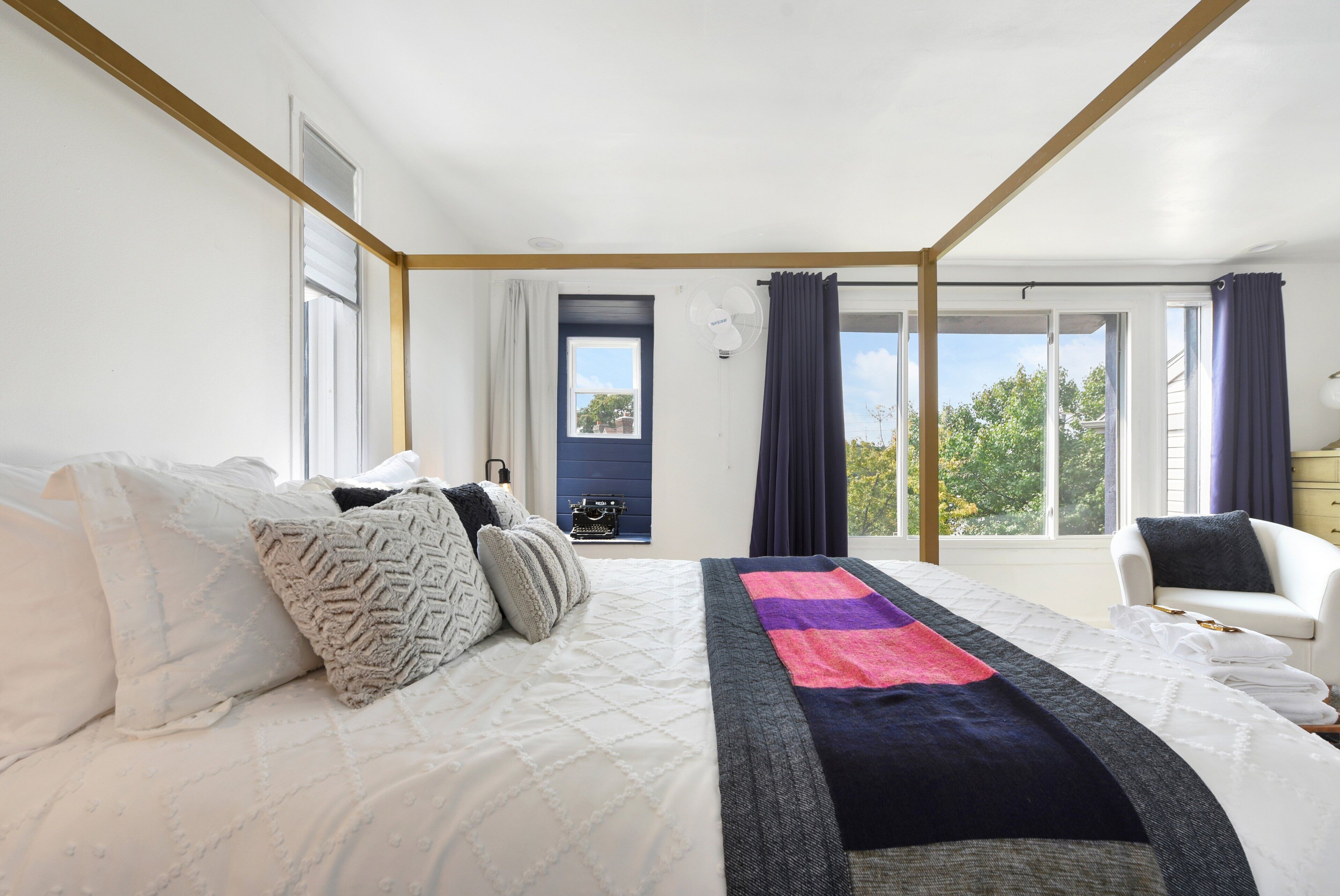 House, 3 Bedrooms | 3 bedrooms, free WiFi