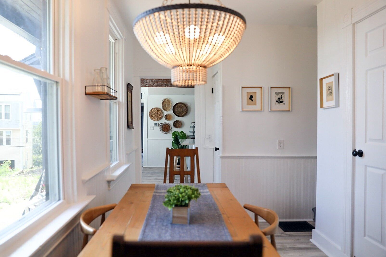 House, 3 Bedrooms | Dining