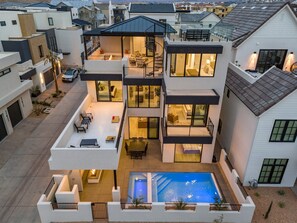 House, Multiple Bedrooms | Exterior - The Castle 8 Bedroom Home (St. George)