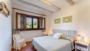 Apartment, 1 Bedroom, Balcony - Chic Villa Antonina One Bedroom Unit 6 Sleeps 4 (Golfo Aranci)