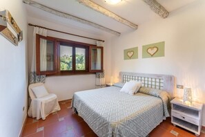 2 habitaciones