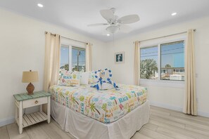 House, 2 Bedrooms