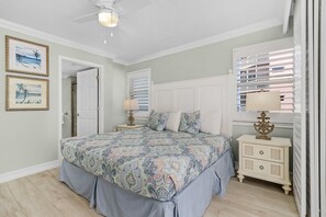 Condo, 2 Bedrooms | 2 bedrooms, free WiFi