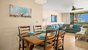 Condo, 2 Bedrooms | Interior - Kauai Makahuena 4202 2 Bedroom Condo (Koloa)