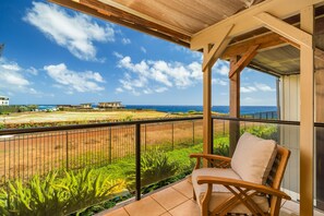 Condo, 2 phòng ngủ | Khuôn viên nơi lưu trú