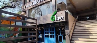 Hotel Grand Residency