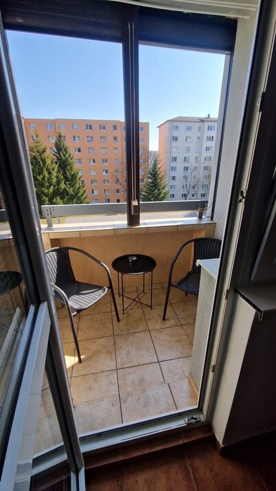 Adorable 3-bedroom apartment with WiFi in Prešovský kraj - BardiHome Bardejov