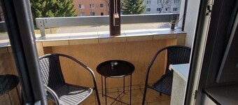 Adorable 3-bedroom apartment with WiFi in Prešovský kraj - BardiHome Bardejov